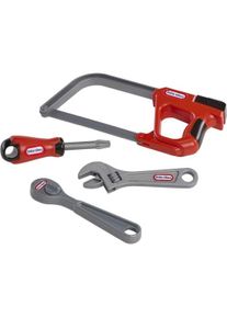 MGA Entertainment MGA Creative Construction - Werkzeugkasten-Set