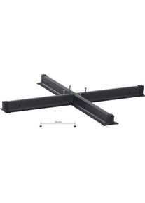 siena GARDEN, Sonnenschirmständer, Schirmständer