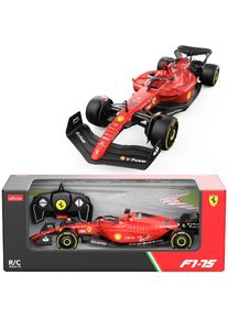 Nobrand Rastar RC F1 Ferrari 75 1:18