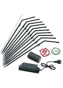 FIAP, Brunnen + Gartenteich, PondDefend ACTIVE - Teichschutz