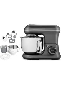 Medion LIFE Digitale K&uuml;chenmaschine MD18420, K&uuml;chenmaschine