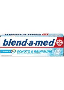 blend-a-med, Zahnpasta, Complete Plus Schutz & Reinigung (75 ml)