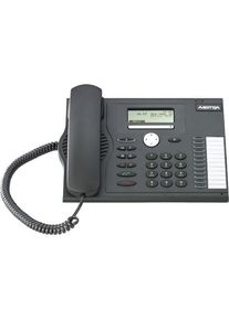Aastra 5370ip, Telefon, Grau
