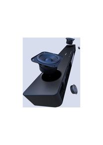 Creative Sound Blaster Katana SE - 2.1 PC-Lautsprecher