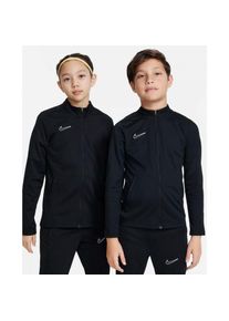 Nike, Damen, Sportshirt, Academy Pro Trainingsanzug Kleinkinder (M), Schwarz, Gelb, M