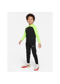 Nike, Unisex, Sportshirt, Academy Pro Trainingsanzug Kleinkinder (L), Schwarz, L