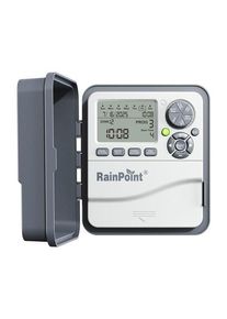 RainPoint Multi?Zone Irrigation Controller
