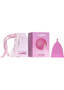 Inca, Menstruationstasse, Menstruationstasse (S)