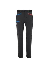 Millet, Herren, Outdoorhose, Wanderhose Wanaka Stretch III (S), Blau