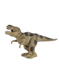 World of Dinosaurs Dino T-Rex Walking with Sound