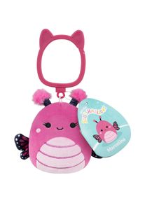 Squishmallows 9 cm plush P24 Clip-on - Marcelina (9 cm)