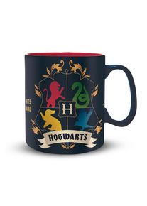 Harry Potter - Hogwarts Houses Mug