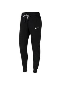 Nike, Damen, Sporthose, Park 20 Fleece Jogginghose Damen (XL), Schwarz