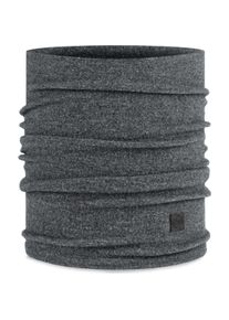 Buff, Unisex, Schal, Merino Fleece, Grau