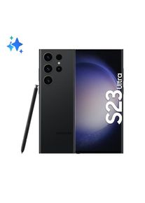 Samsung Galaxy S23 Ultra 5G 512GB/12GB - Phantom Black