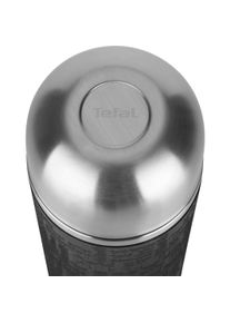 Tefal, Trinkflasche + Thermosflasche, (1 l)