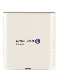 Alcatel Alcatel-LUCENT ENTERPRISE 8328 SIP-DECT-Base + 8214 Mobile + charging station + charger EU, Telefon