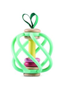 HAPE, Greifling, Motorik-Apfel Alex