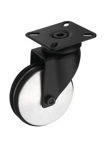 Werkstarck, Möbelrollen, Lenkrolle