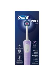 Braun, Elektrische Zahnbürste, Monitor VITALITYPRO/VT.