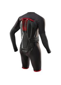 Alpinestars, Motorradjacke, Airbagweste Tech-Air 10 (XL)