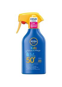Nivea, Sonnencreme, Sun Kids (Sonnenspray, SPF 50+, 250 ml, 275 g)