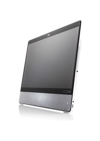 Cisco Webex Desk Pro, Konferenzgerät, Silber