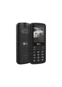 AGM M9 - 4G feature phone - 128 MB - GSM