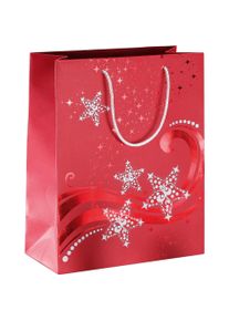 Sigel, Geschenkverpackung, Wave (Geschenktüte, 1 x)