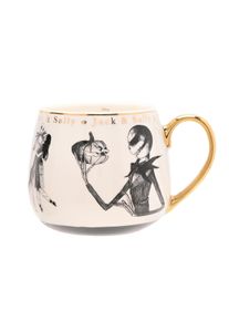 The Nightmare Before Christmas - Sally and Jack Premium Collector's Mug