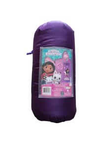 Gabby's Dollhouse, Babydecke, Decke Bunt tiere