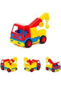Polesie Spielzeug Abschleppwagen 37633
