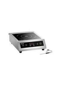 Bartscher IK 35TCKTF 105859 Induktionskocher, Kochplatte