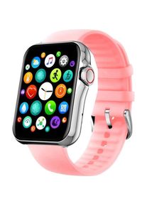 Smarty SW028F08, Smartwatch