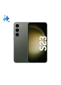 Samsung Galaxy S23 5G 128GB/8GB - Green