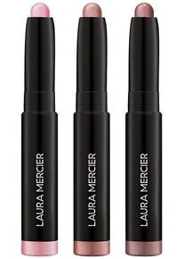 laura mercier - Crème de la Crème Mini Caviar Stick Eye Shadow Trio - Eyeshadow