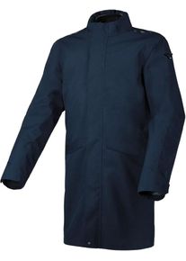 Macna Skye, rain coat , color: Dark Blue , size: L