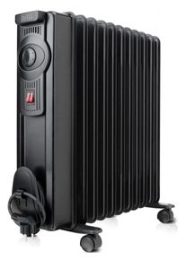 Black&Decker BXRA2300E riscaldatore elettrico 2300W radiatore ad olio
