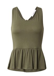ABOUT YOU Haut 'Alexis' Femme vert taille 34