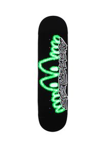 skatedeluxe Peep 8.25" Planche de skateboard black gitd
