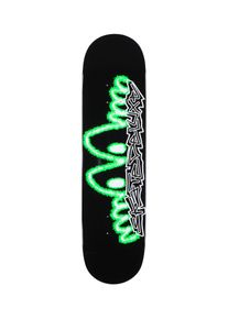 skatedeluxe Peep 8.125" Planche de skateboard black gitd
