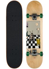 Globe Roaches 8" Board-Complète natural