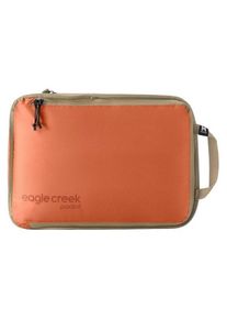 Eagle Creek Pack-It Isolate Isolate Compression M 38 cm con soffietto giallo