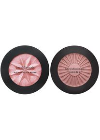 bareMinerals - Way To Glow GEN NUDE Cheek Duo - Illuminante