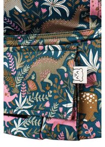 Tula Coast Toddler Carrier - Land Before Tula -