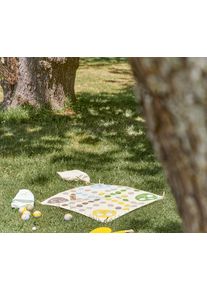 Tchibo - Gra w Ludo XL