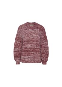 Tchibo - Sweter o grubym splocie - dla pań - rozmiar XS 32/34 - kolor: różowy