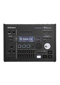 Roland TD-50 V-Drums module de sons avec TD-50X Upgrade (usag&eacute;)