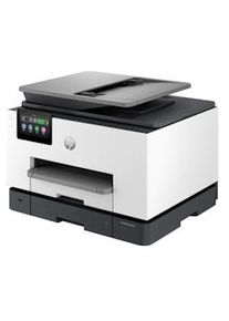 HP Multifun&ccedil;&otilde;es jato de tinta a cores officejet pro 9130b fax - a4 - 25ppm - usb - rede - wifi - duplex todas as fun&ccedil;&otilde;es