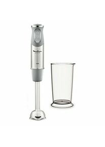 Batedora de M&atilde;o Moulinex Quickchef DD65AD10 1000W Cinzento 1000W